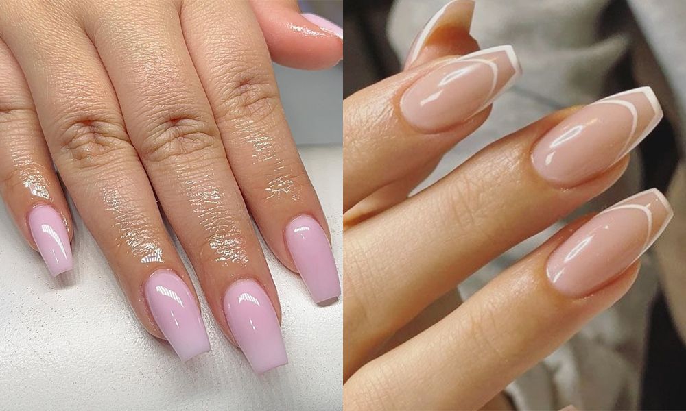 Are Coffin Nails Still in Style? What Nail Artists Want You to Know