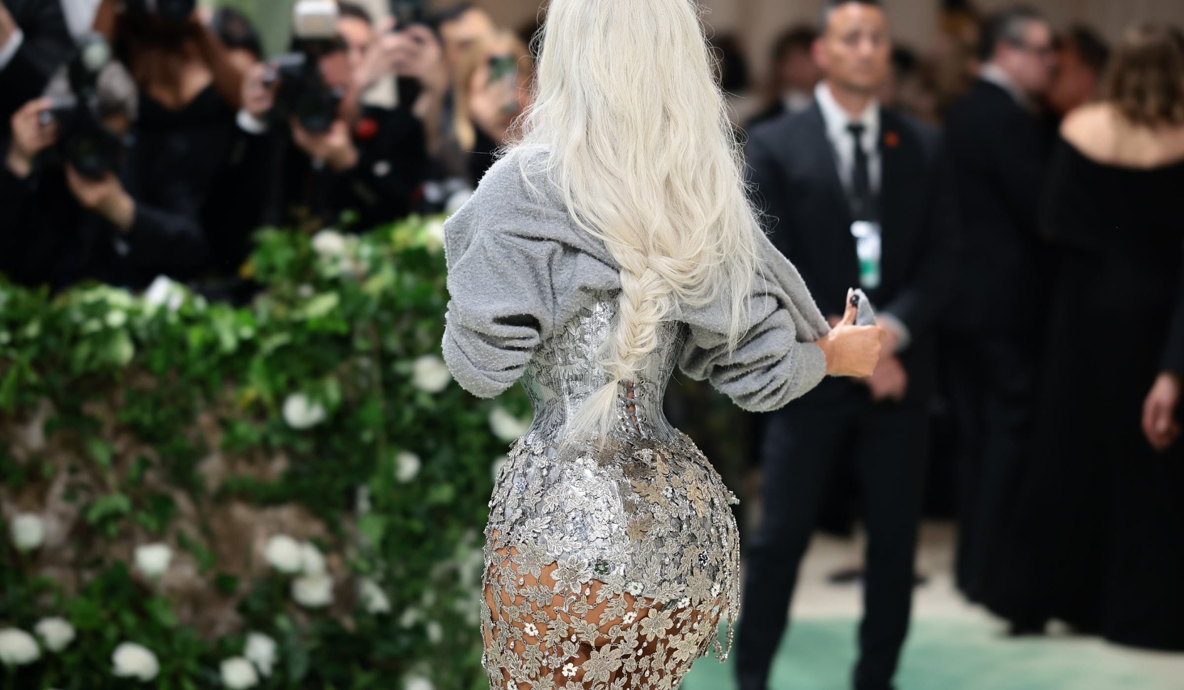 A Cheeky Guide to the 4 Most Common Butt Shapes
