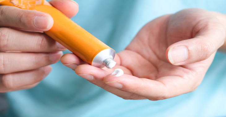 What Those Confusing IL Numbers in Skin-Treatment Ads Actually Mean