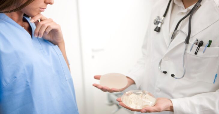 New Report Outlines 5 Ways Plastic Surgery Has Changed in the Last Year