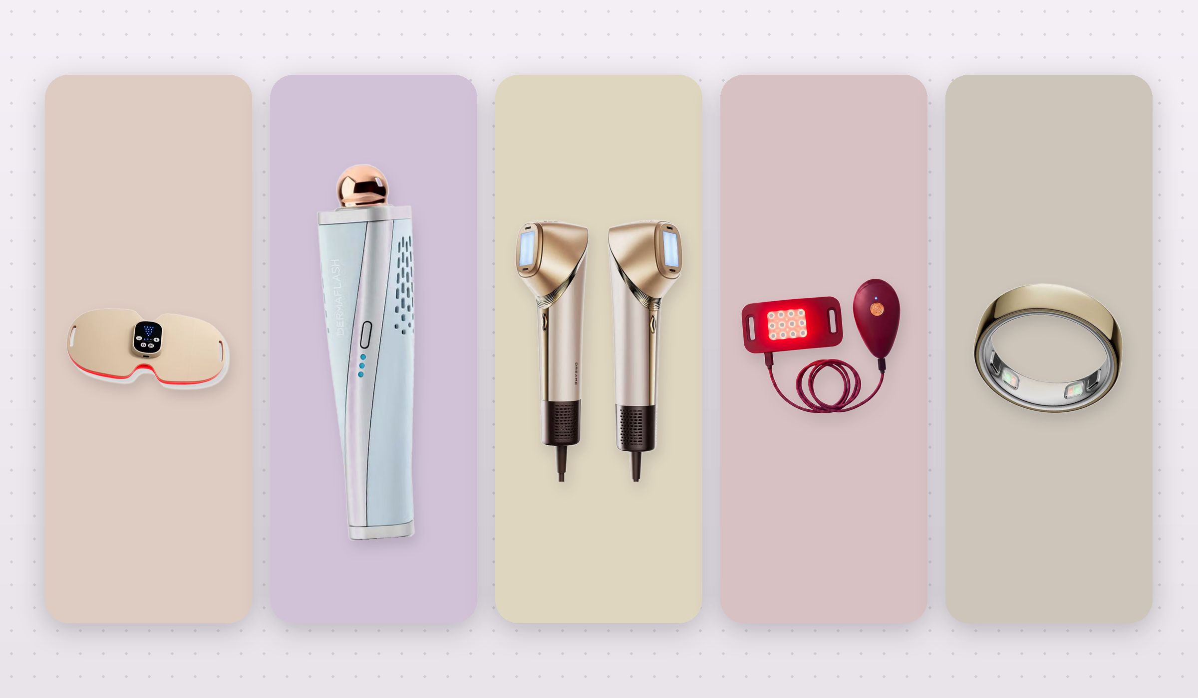 8 High-Tech Tools to Make Menopause a Little Easier