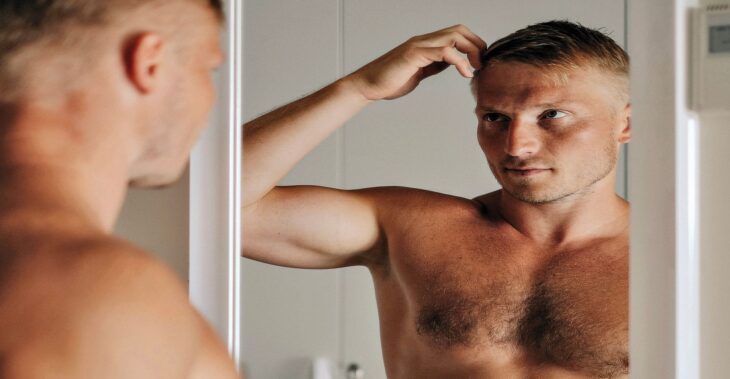 The Beauty Treatments Men Are Getting, From MLB Stars to Everyday Guys