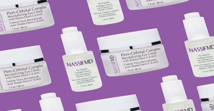 I Ditched My 10-Step Routine for Two Products