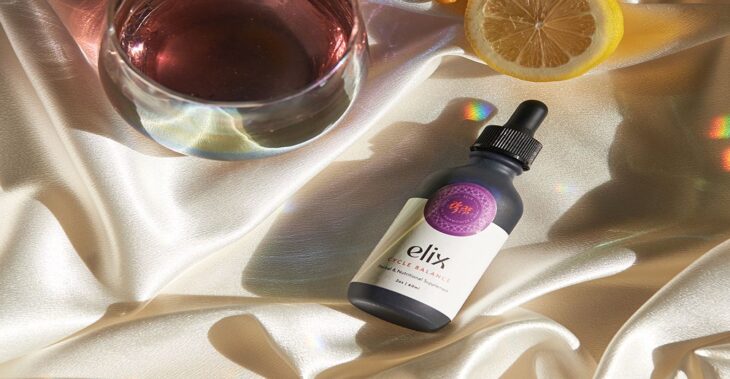 I’ve Been Taking This Customized Hormonal Health Supplement for Nine Months—Here’s Why I’m Hooked