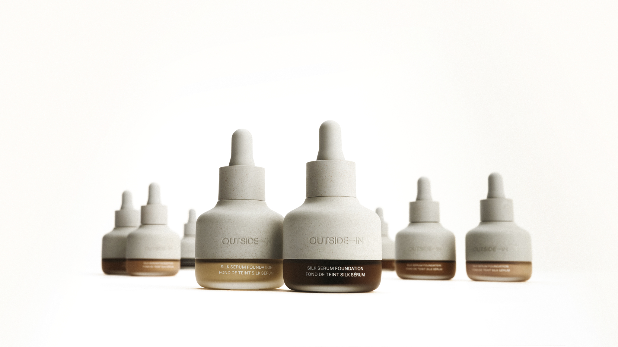 This Silky New Foundation Is Too Good to Gatekeep