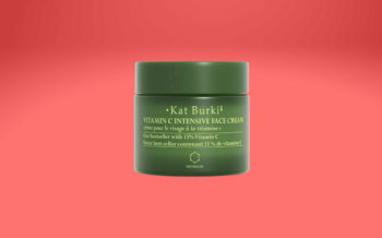 Kat Burki Vitamin C Intensive Face Cream Is the Hannah Montana of Moisturizers—Review