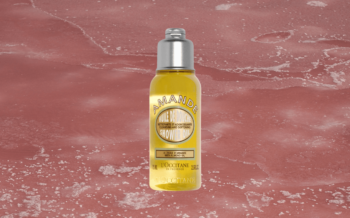 You’ll Never Go Back to Traditional Body Wash After Using L’Occitane’s Almond Shower Oil—Review