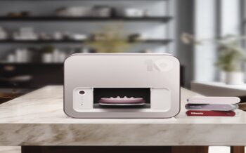 The First Robotic Manciure System Launches at Ulta Beauty