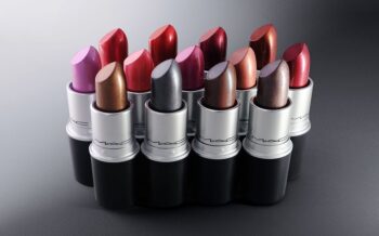 MAC Frost Lipstick Is Back, With Erin Parsons Leading the Charge