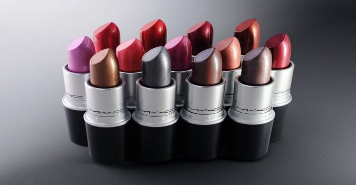 MAC Frost Lipstick Is Back, With Erin Parsons Leading the Charge
