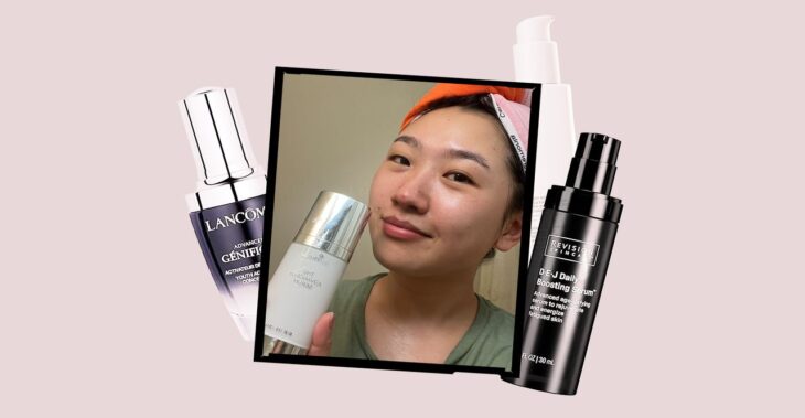 10 Best “Botox in a Bottle” Products, According to Dermatologists