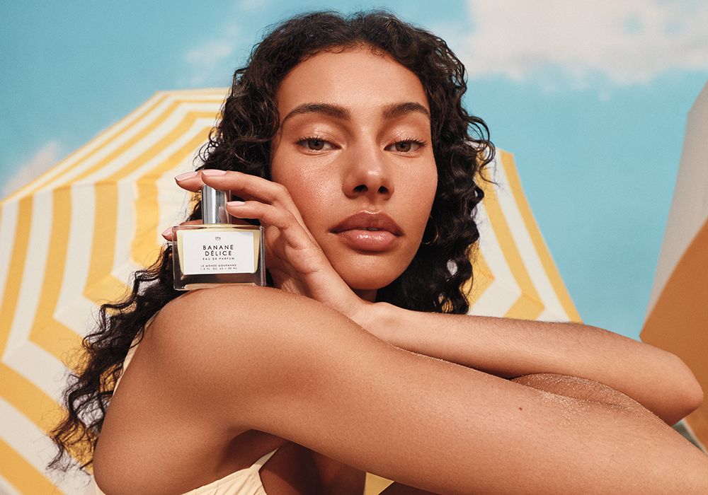 The Best New Fragrances in June, From Banana Scents to Nostalgic Gourmands