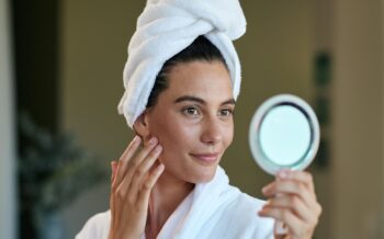 Obagi ChIQ 101: What to Know About the New Cheek Filler
