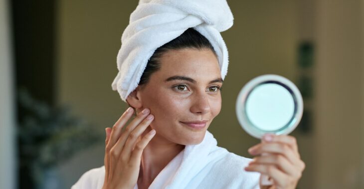 Obagi ChIQ 101: What to Know About the New Cheek Filler