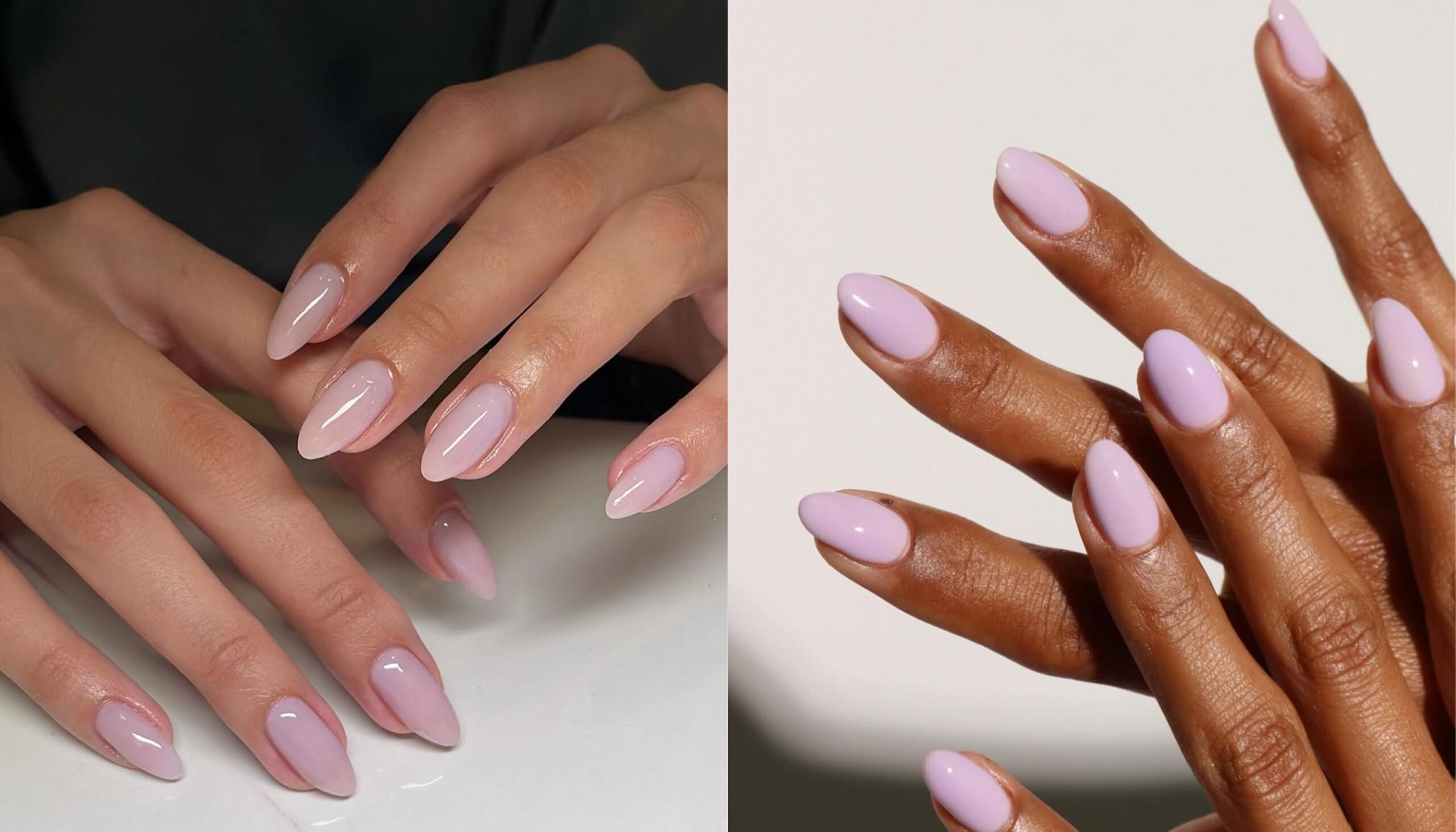 This Nail Trend Is Up 164 Percent in Searches, and Selena Gomez Approves