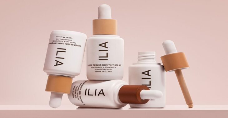 Why ILIA's Iconic Skin Tint Remains the Benchmark for Barely There Coverage