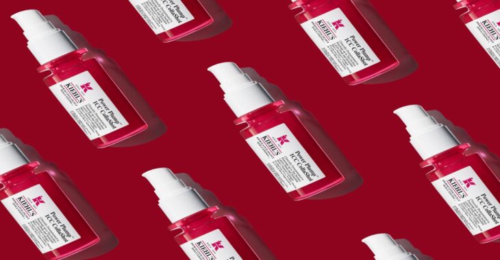 Kiehl’s GLP-1 Serum Passes Its Real-World Test