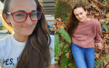 Briana Banos Gets Real About Topical Steroid Withdrawal, Resilience and Letting Go of ‘Perfect’ Skin