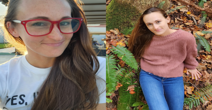 Briana Banos Gets Real About Topical Steroid Withdrawal, Resilience and Letting Go of ‘Perfect’ Skin