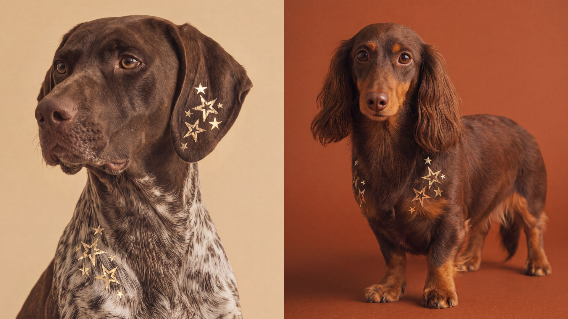 Taylor Swift Wore Them First. Now Your Dog Can, Too