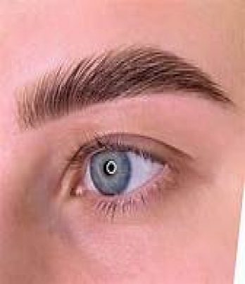 Brow Lamination