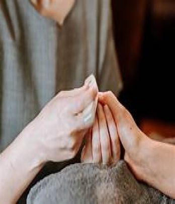 File & Polish Fingers