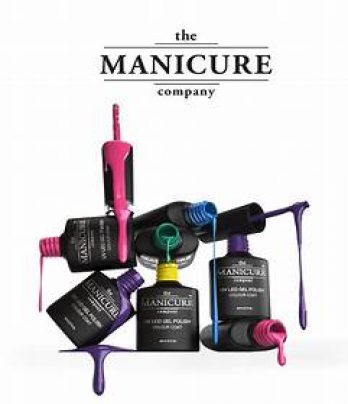 Gel Polish Fingers & Toes