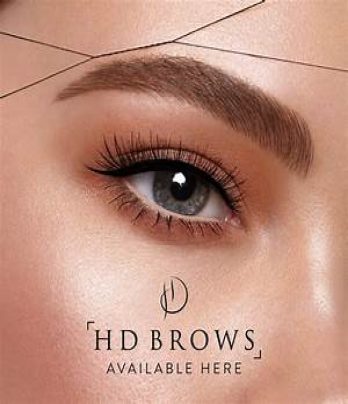 HD Brows