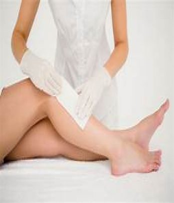 Half Leg, Bikini Basic & Underarm