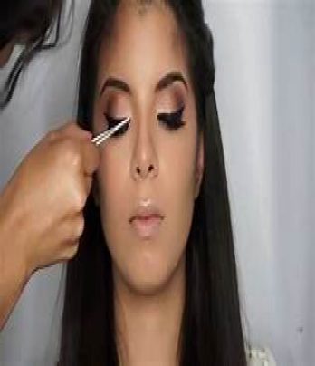 Makeup & Lashes