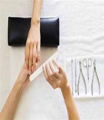 Mini Manicure