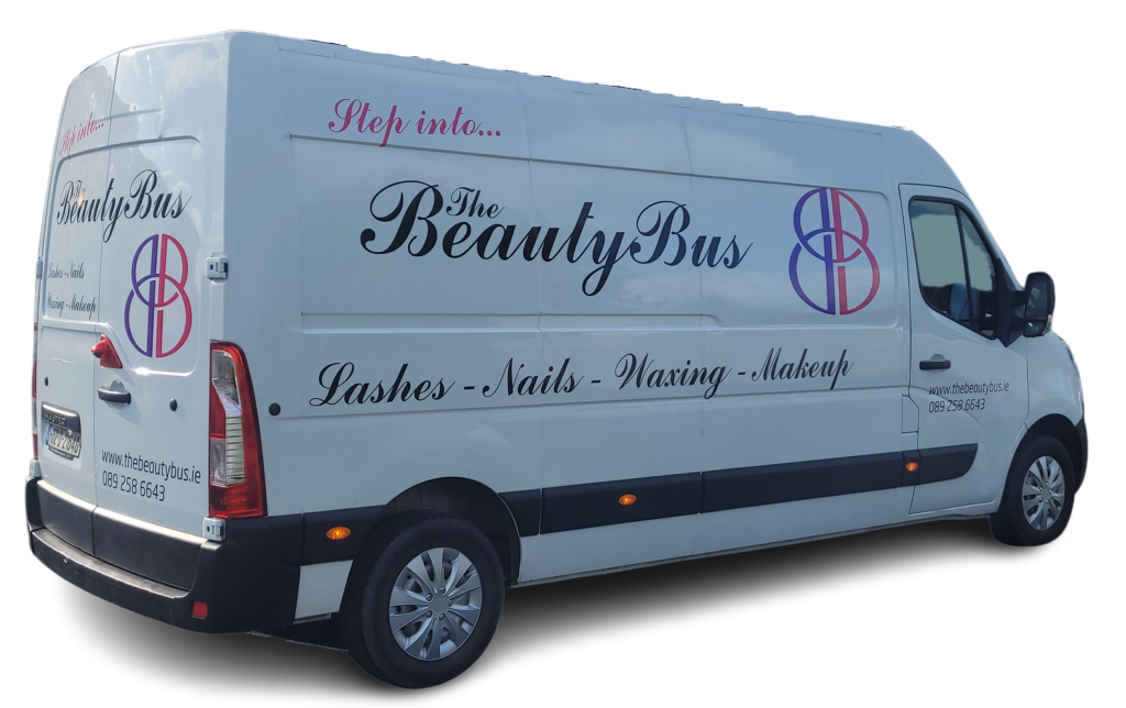 Beauty Salon Limerick