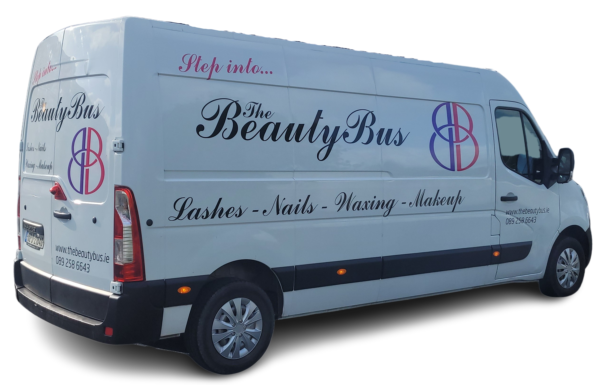 Beauty Salon Limerick