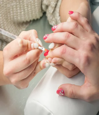 Gel Nails