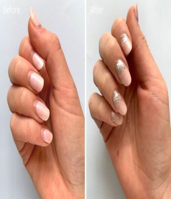 Gel Nails Refills