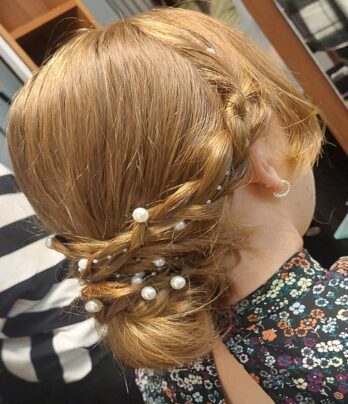 Upstyles