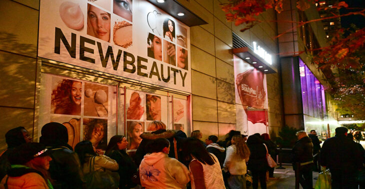 Every Wow-Worthy Moment From BeautyPass Live 2025