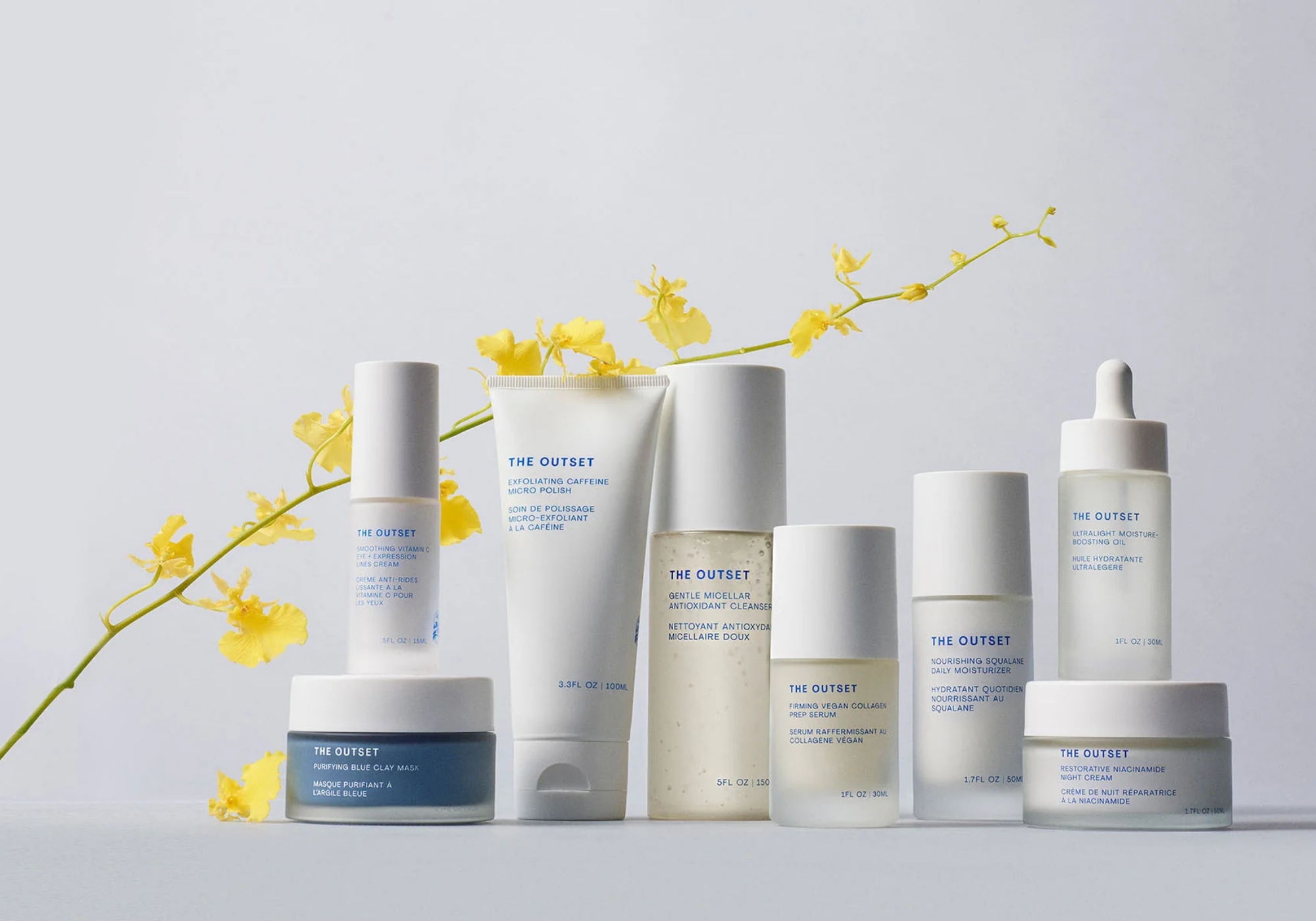 Scarlett Johansson’s Skin-Care Brand The Outset Is Closing