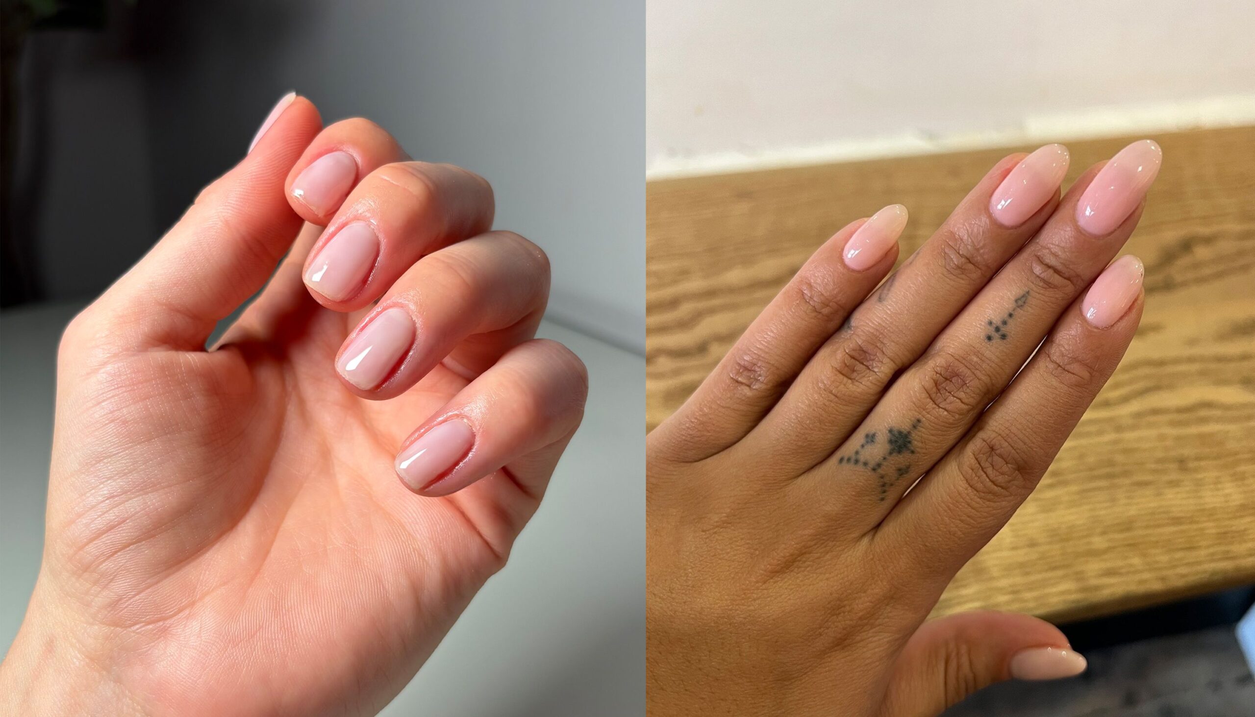 The Rich Girl Nail Polishes That Make Any Manicure Look Expensive