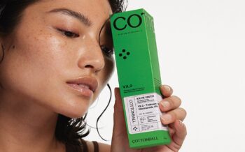 Cottonball Is Rewriting the Rules of Prescription Skin Care
