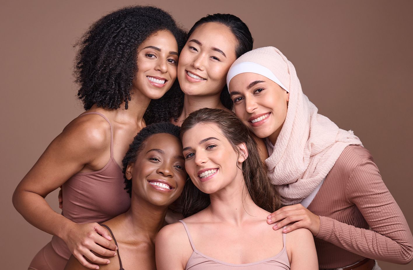 What Is the Fitzpatrick Scale? Dermatologists Explain the 6 Skin Types