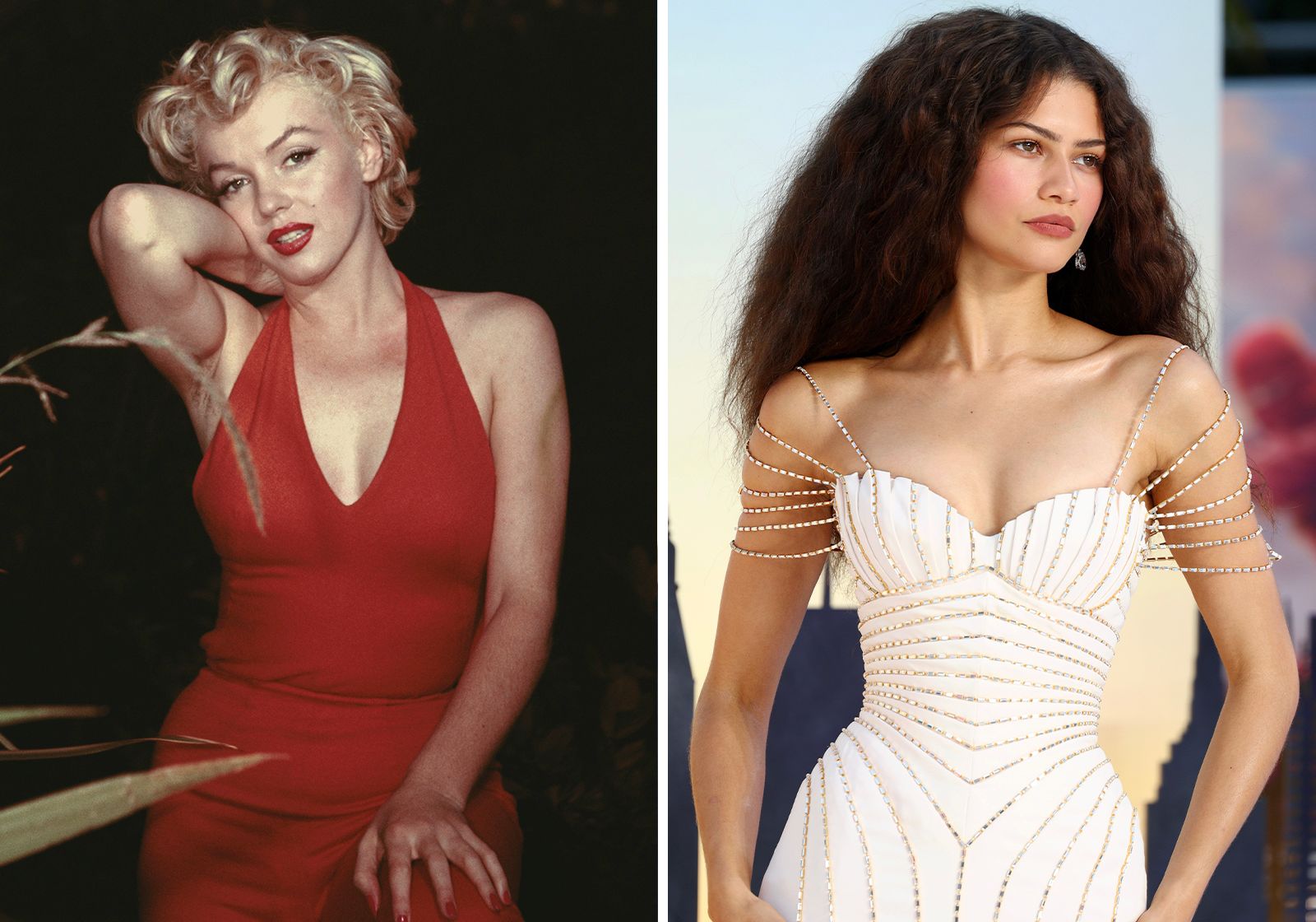 A 100-Year History of the ‘Perfect’ Breast