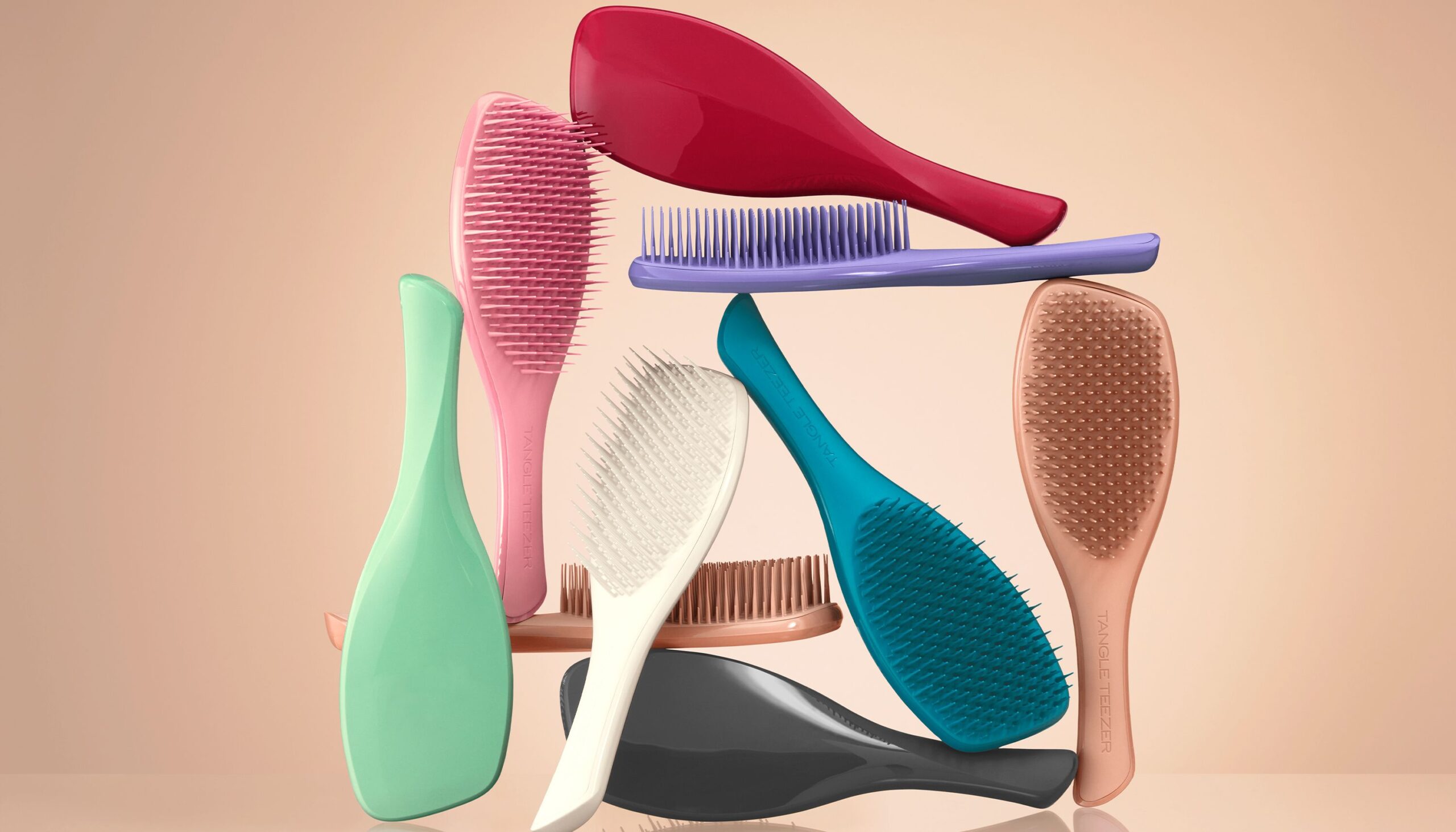 Tangle Teezer’s Newest Launch Promises Less Breakage and More Shine