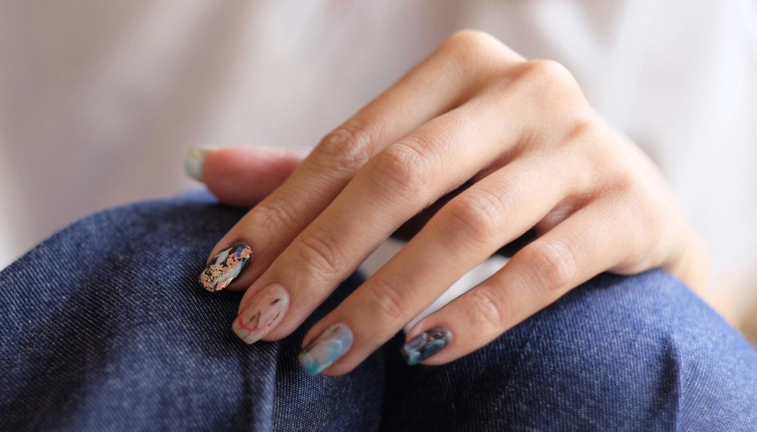 Are Gel Nail Strips Bad for Your Nails? Experts Explain
