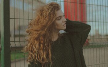 Irish Curls Are Tricky to Style, But These Products and Tips Make It Easier