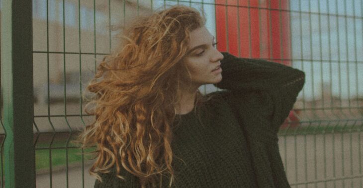 Irish Curls Are Tricky to Style, But These Products and Tips Make It Easier