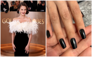 Selena Gomez’s Nail Game Is Undefeated: Here’s Proof