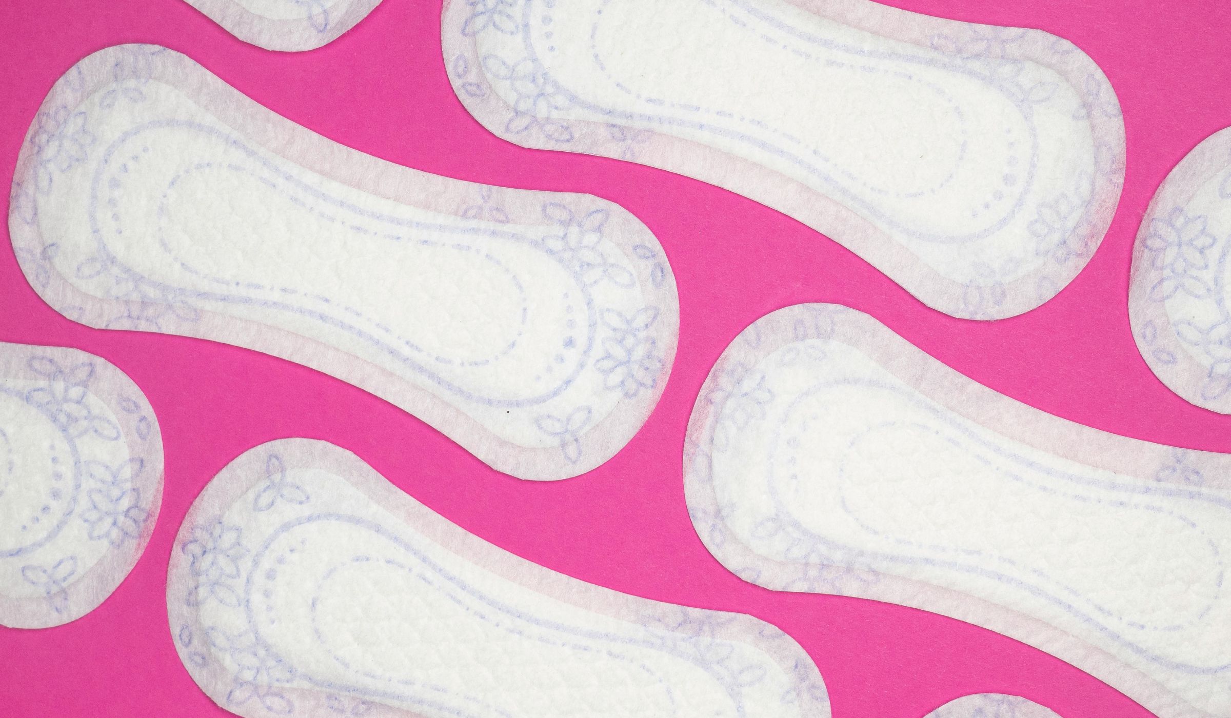 Perimenopause Periods Getting Heavier? Here’s What to Know
