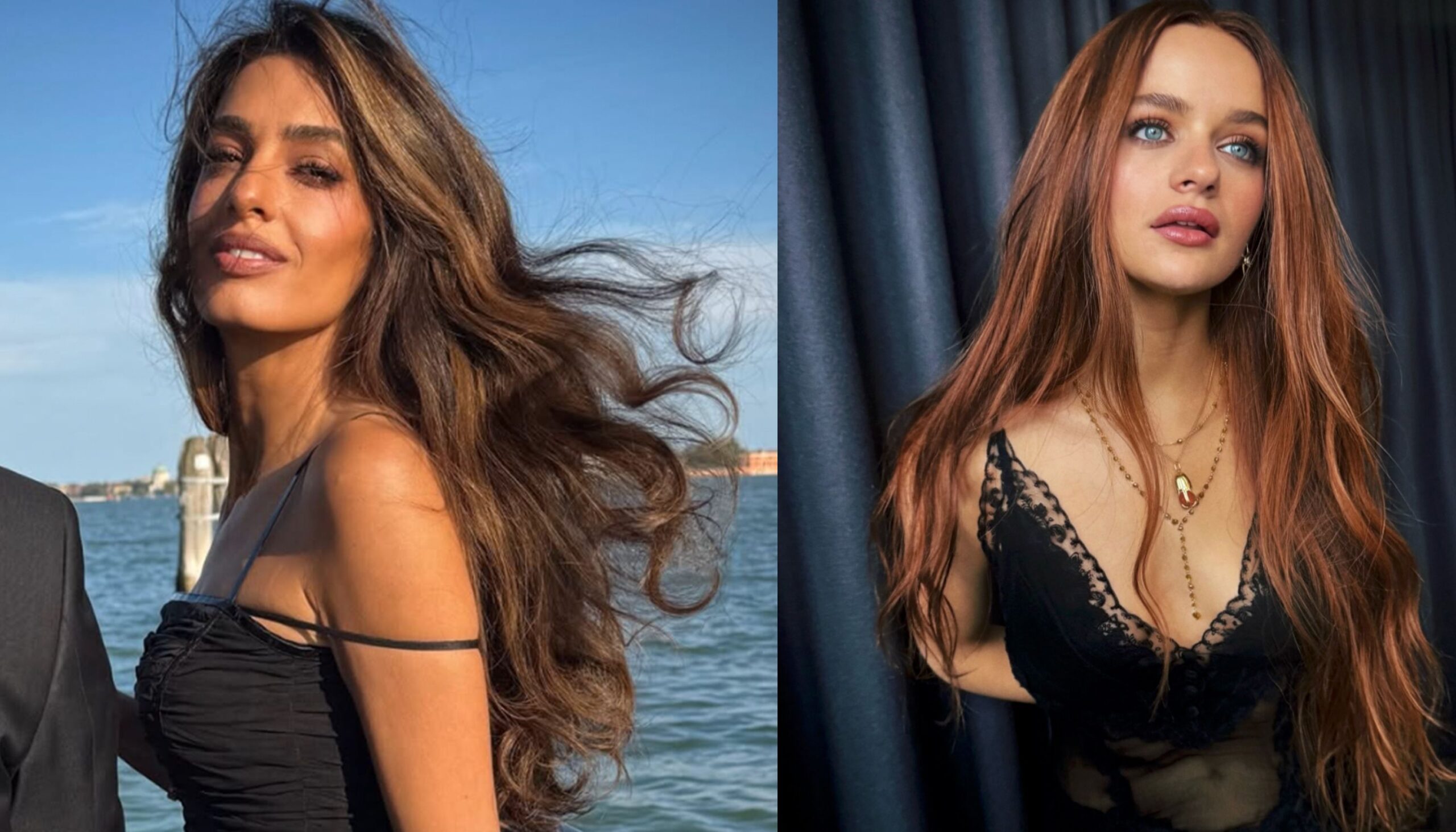 The Fall Hair Colors Everyone Will Be Asking for This Season