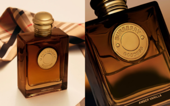Maple Syrup in a Perfume? Burberry Proves Sweet Can Be Sophisticated